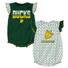 Oregon Dotty Duo