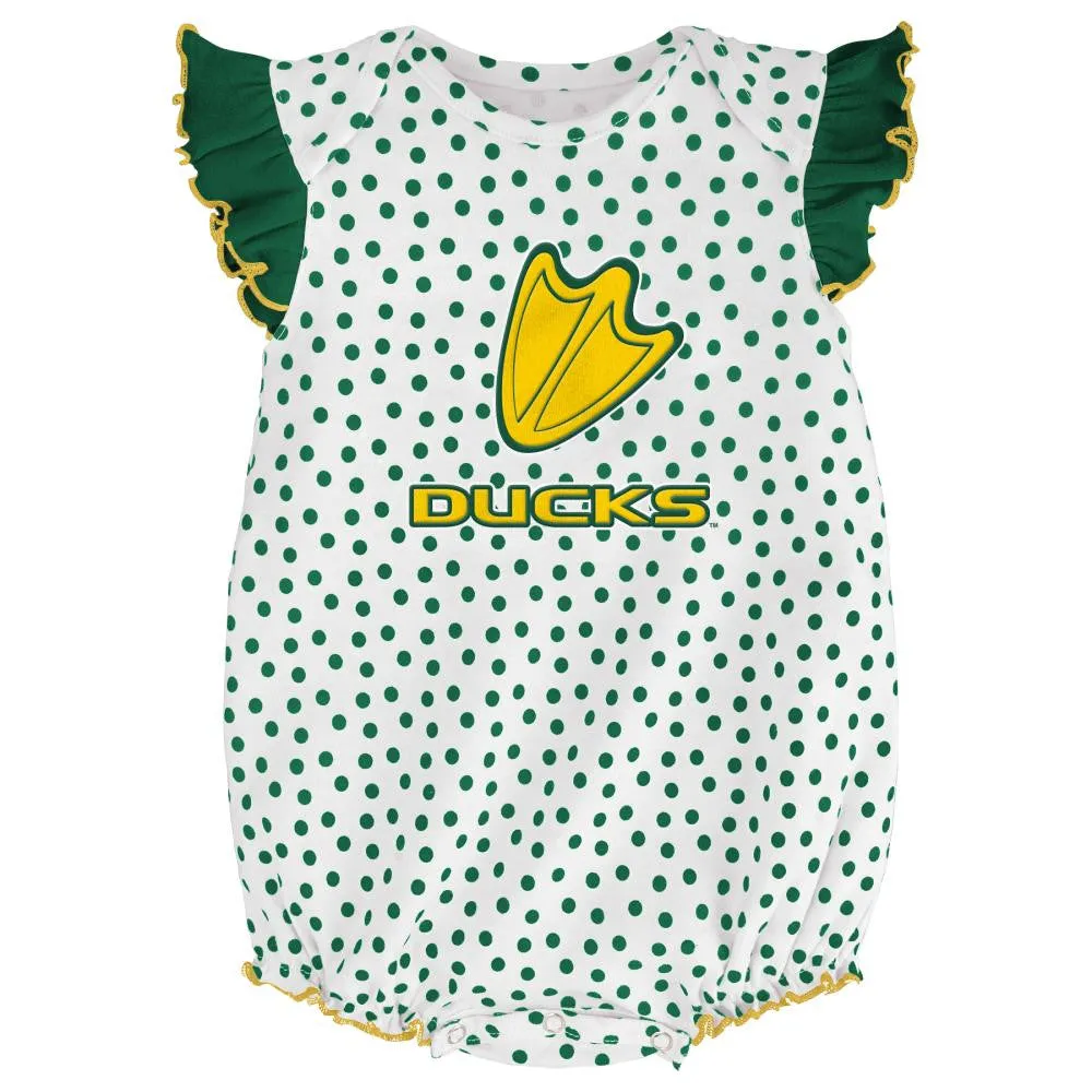 Oregon Dotty Duo