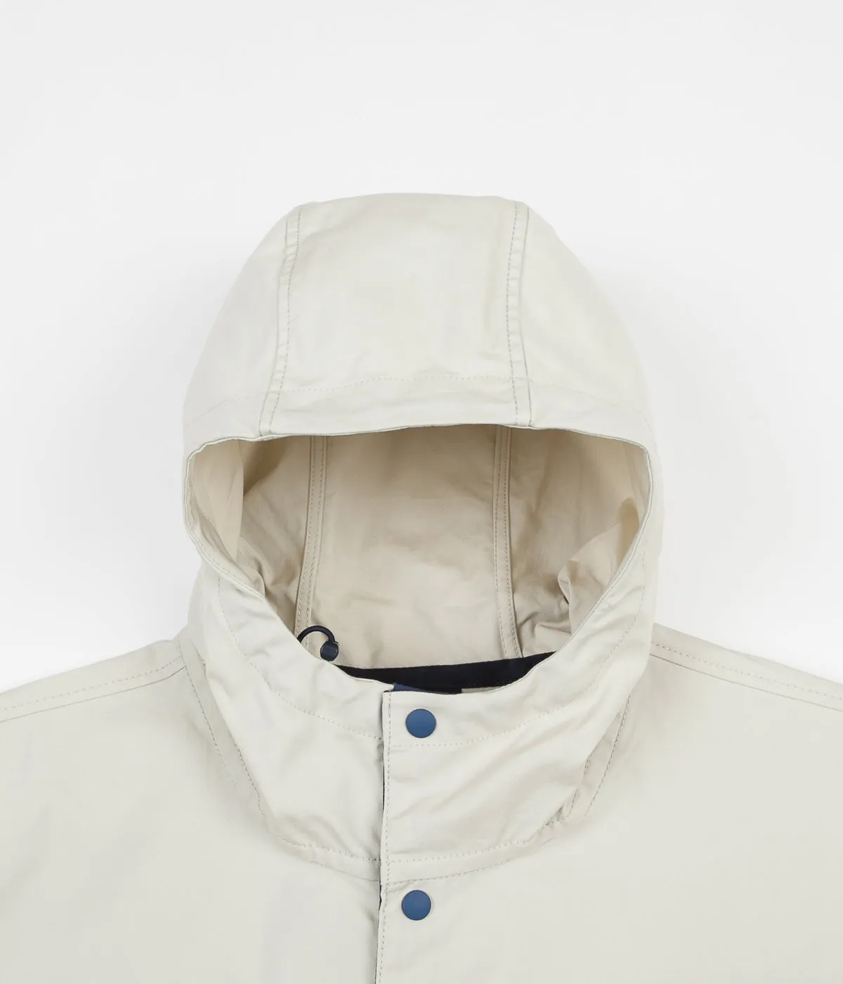 Patagonia Maple Grove Snap-T Pullover Fleece - Pelican
