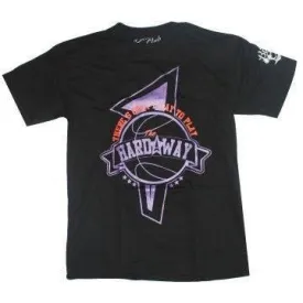 Penny Foamposite Pheonix shirt
