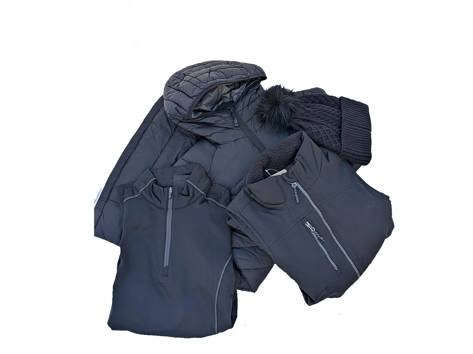 Strideview Equestrian "For The Rider" 2024 Xmas Gift Set