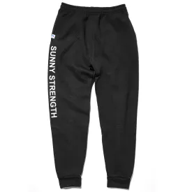 Sunny Strength™ Gym Joggers