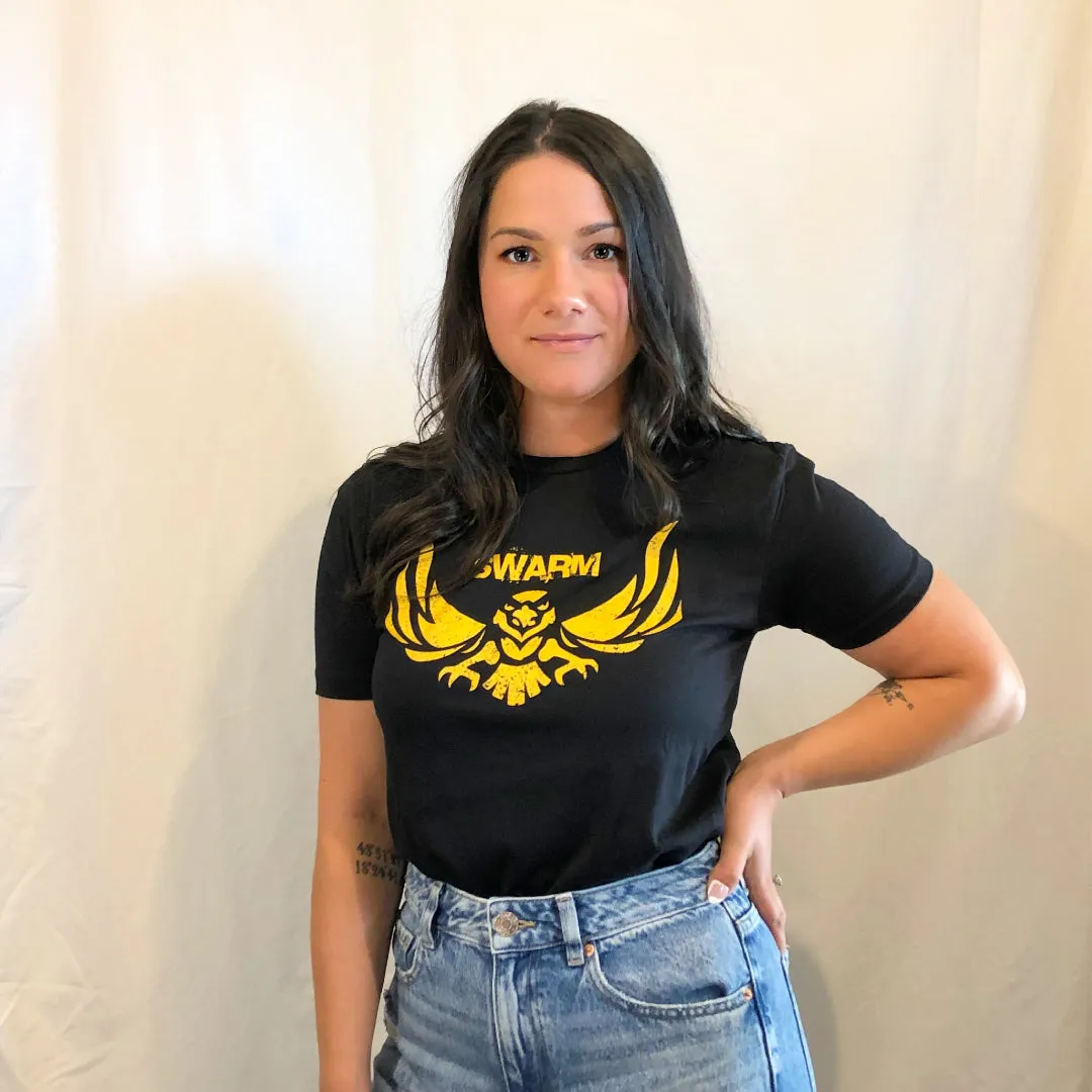 SWARM Tee