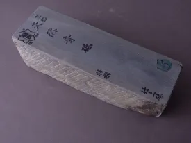 Tanaka Toishi - Natural Stone - Aoto Maruhatsu - #A006