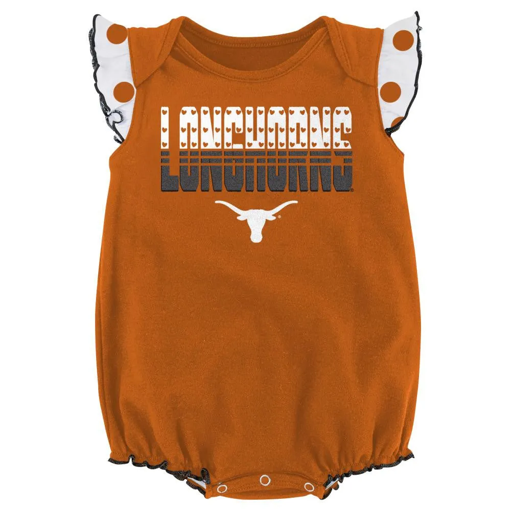 Texas Dotty Duo