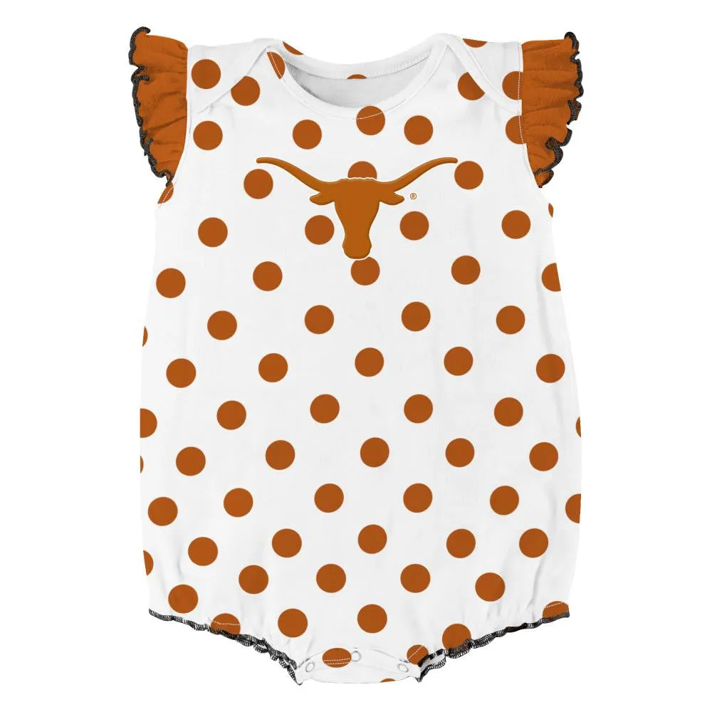 Texas Dotty Duo