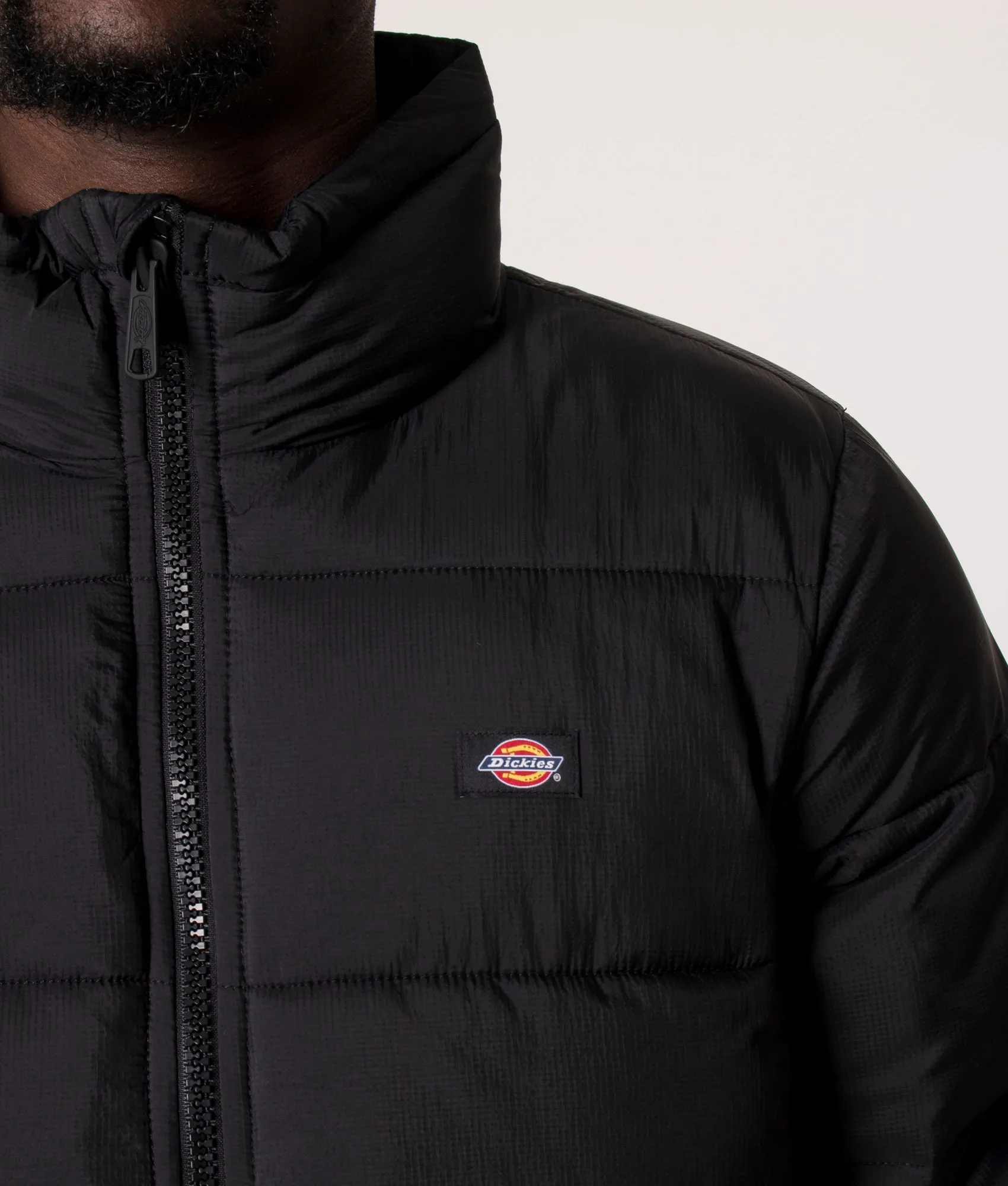 Waldenburg Puffer Jacket