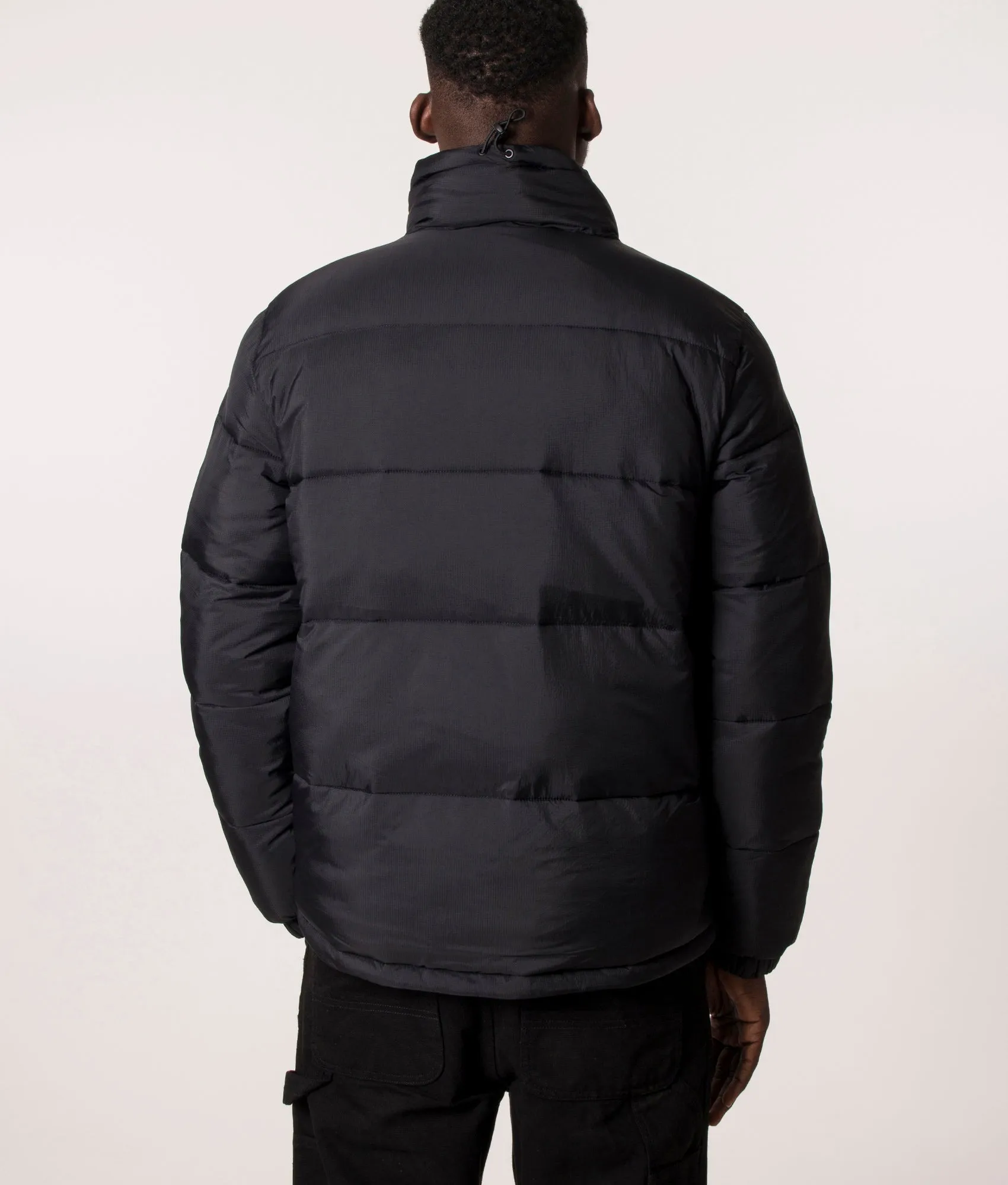 Waldenburg Puffer Jacket
