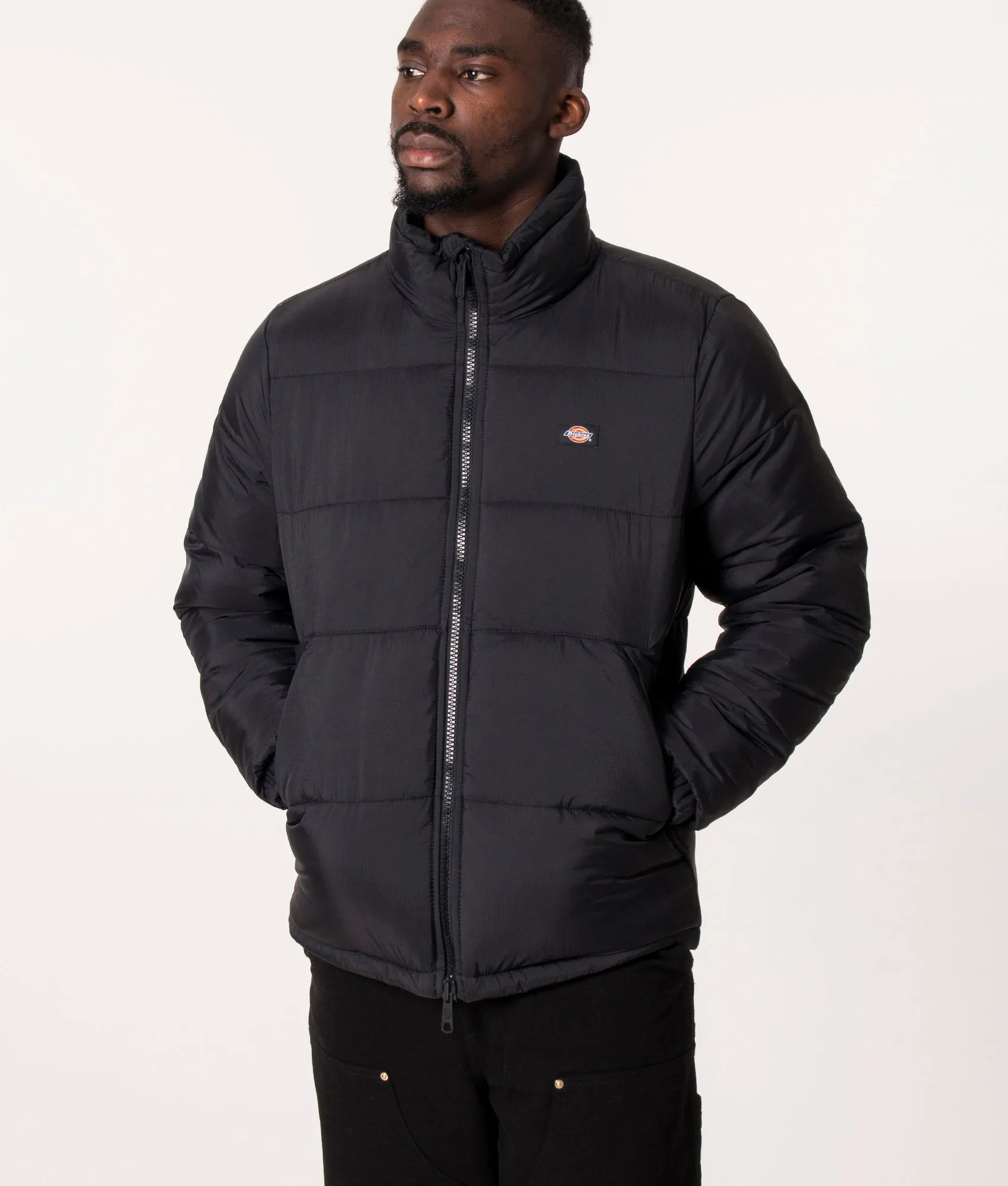 Waldenburg Puffer Jacket