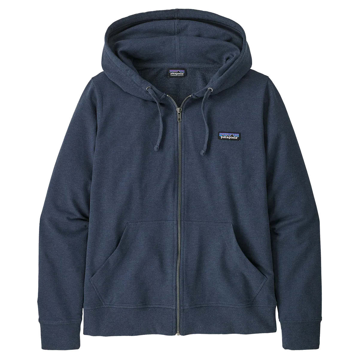 Women's Ahnya Full-Zip Hoodie