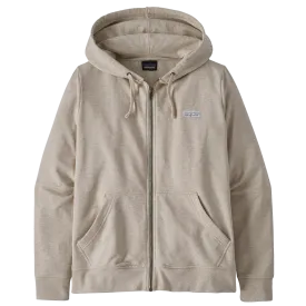 Women's Ahnya Full-Zip Hoodie