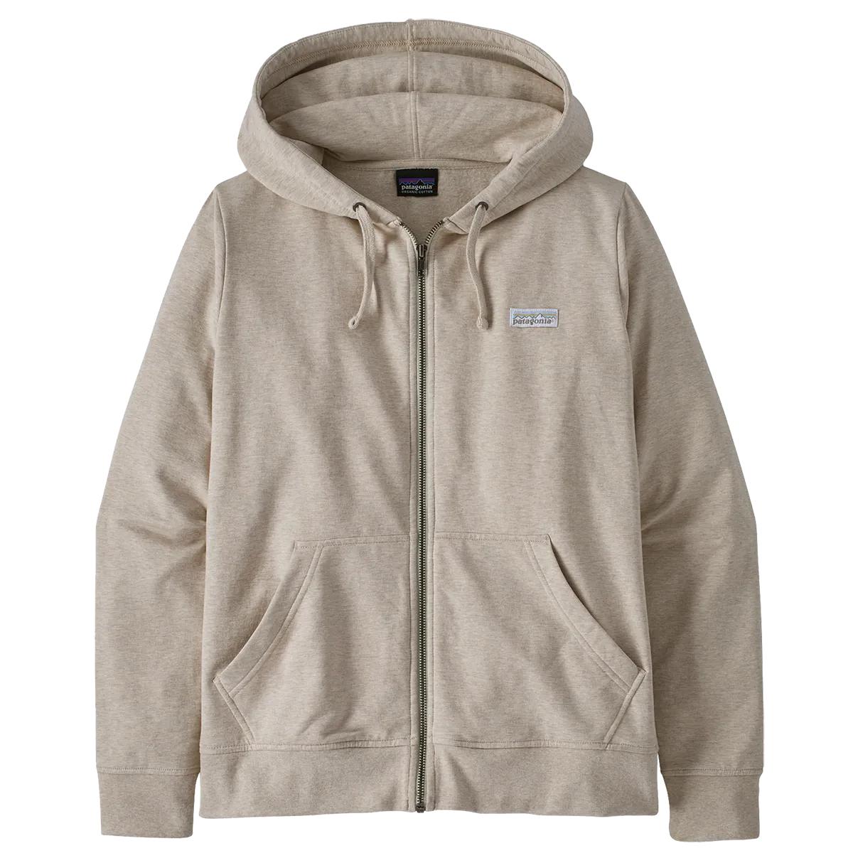Women's Ahnya Full-Zip Hoodie