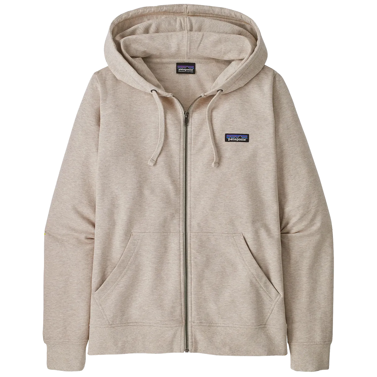 Women's Ahnya Full-Zip Hoodie