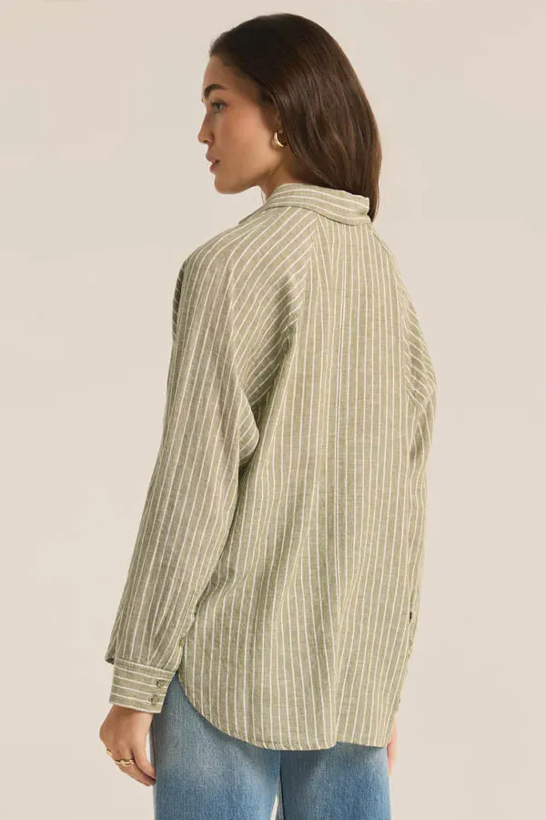 Z Supply The Perfect Line Shirt