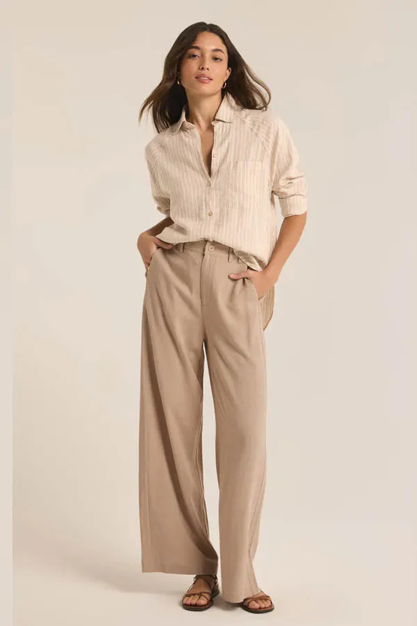 Z Supply The Perfect Line Shirt